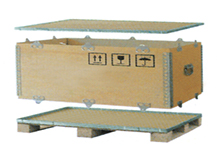 抚顺大型托盘厂