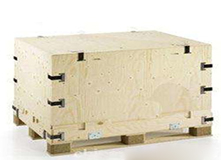 吉林工业围板箱报价