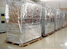 本溪定做设备包装厂