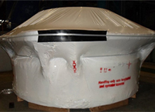 鞍山大型熏蒸木箱价格