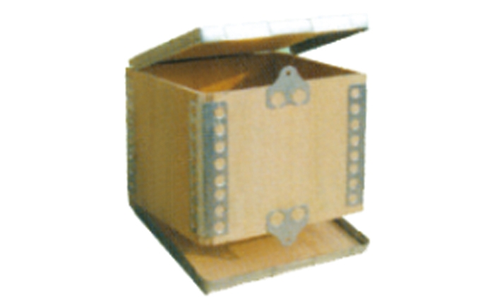 铁岭大型托盘厂