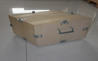 朝阳大型熏蒸木箱报价