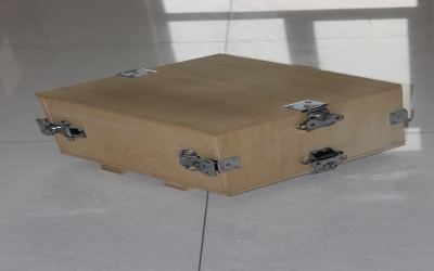 铁岭大型托盘厂