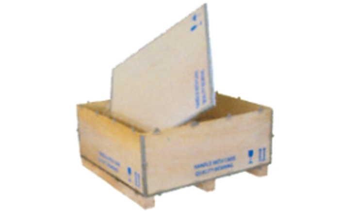 抚顺大型托盘厂