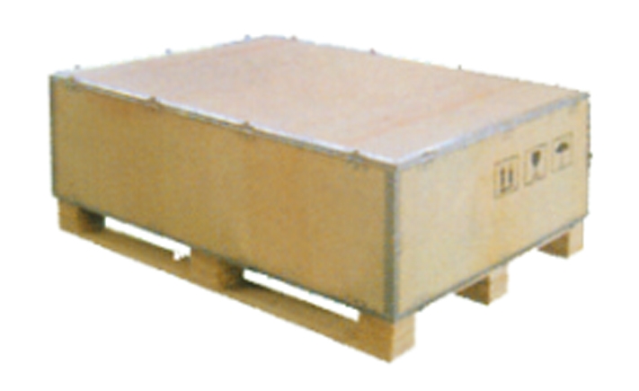 本溪定做设备包装厂