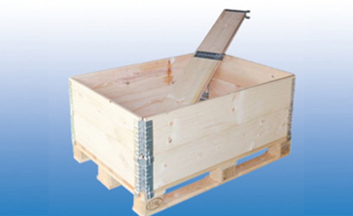 抚顺大型托盘厂