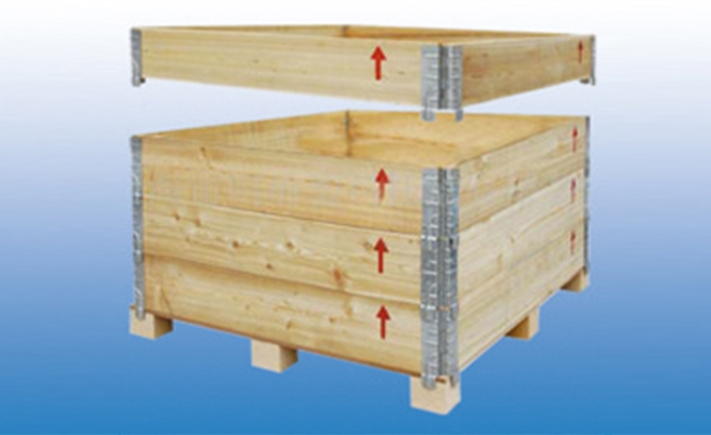 本溪定做设备包装厂