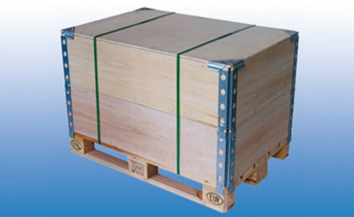 朝阳大型熏蒸木箱报价
